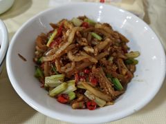 -笨罗卜浏阳菜馆(龙华鹏润达店)