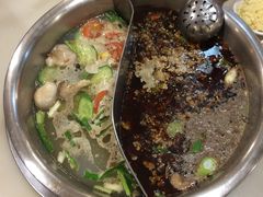 -袁记串串香(人民公园店)