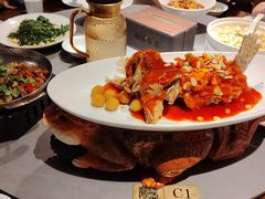 -姑苏家宴·苏帮菜·松鼠桂鱼(苏州总店)