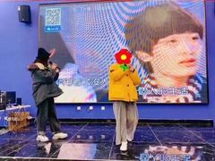-克拉城堡网红轰趴馆·会场