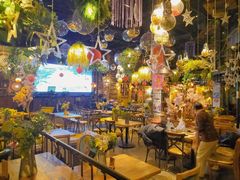 大堂-胡桃里音乐酒馆(四道口店)