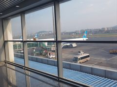 -大连周水子国际机场