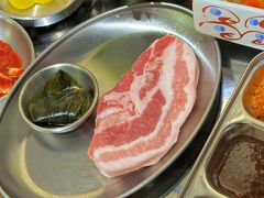 -哼蟹二将·烤肉酱蟹(合生汇店)