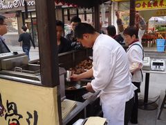 -王裕興肉莊(南禅寺店)