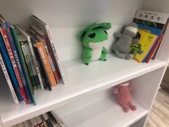 -固瑞齿科(国贸门诊店)