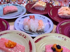 -寿司郎(皇庭广场店)
