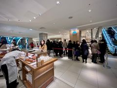 -三越百货(三越银座店)