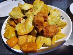-清真·老金烧烤·小龙虾(山大路店)