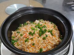 海胆炒饭-蚝专家(北滘店)