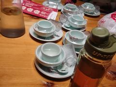 -肘子酥·天津菜·特色捞面(德云社店)