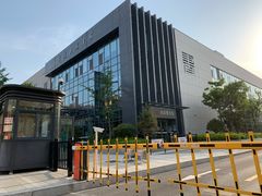 -李沧区图书馆(金液泉路馆)