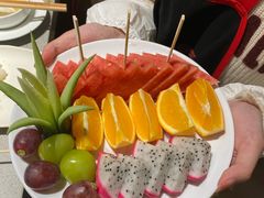 -海底捞火锅(吴中路店)