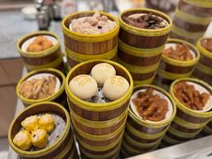 -东方早茶 海鲜•青岛菜(国信体育中心店)