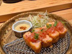 -一豚轩·烧鸟·豚骨拉面(五四路店)