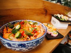 -美丽心情蛋糕(江苏路店)