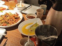 -乔街深夜食堂·台州菜·高压锅生蚝(杭州总店)