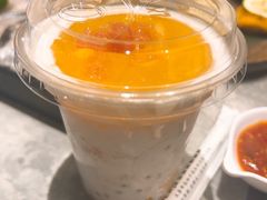 -四面泰(万象城店)