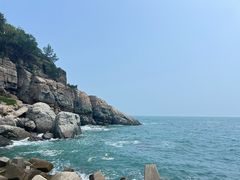 -崂山仰口游览区