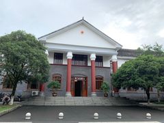 -四川农业大学(雅安校区)