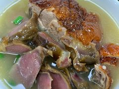 -陈光记烧腊店(罗保博士街店)