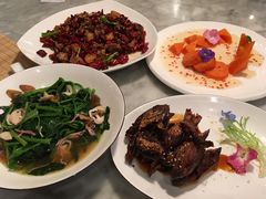 -漢舍中国菜馆(889广场店)