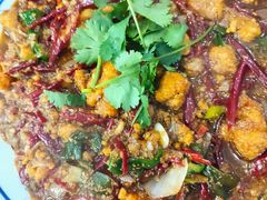 -田记餐馆(富国街店)