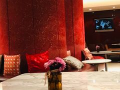 -上海龙之梦万丽酒店