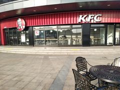 -肯德基(大桥北服务区东店)