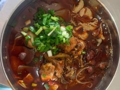 辣鸡肠旺-聂肠旺(锦绣星城店)