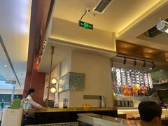 -鹅冠港式茶餐厅(来福士店)