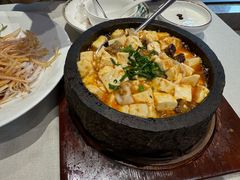-狮王府淮扬菜(百家湖1912店)