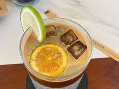 -Line 咖啡(石厦花园店)