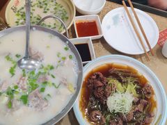 -同兴半盆菜酒家(打浦路店)