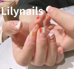 -LILY NAILS美甲美睫