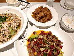 -三猫黑鱼花(南大店)