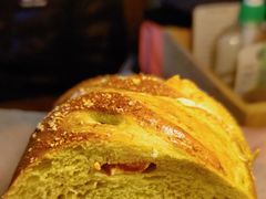 -仙峰天然面包(迎宾路店)