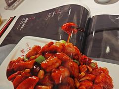 -峨嵋酒家(地安门店)