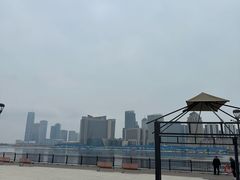 -海河外滩公园
