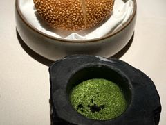 -三嚥阁 La Villa Restaurant