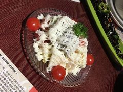 -超级厨房概念餐厅(奥园广场店)