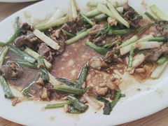 -贞记餐厅(老街店)