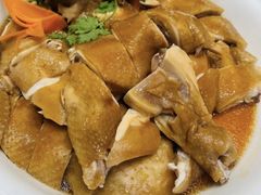 -骏丰酒楼(黄编店)
