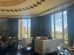 -上海苏宁宝丽嘉酒店·Cafe Bellagio西餐厅