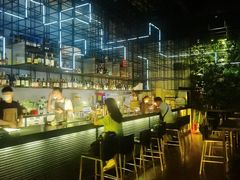 -柒Lounge(三里屯店)