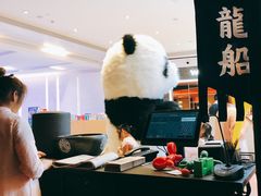 -绿茶餐厅(深圳龙华天虹购物中心店)