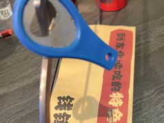 -钱锋炭缸烧烤(南湖大路总店)