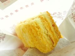 拿破仑-百年义利(北兴路店)