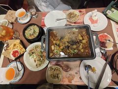 -意卡菲·欢乐聚会餐厅(华侨店)