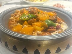 -耶里夏丽·新疆菜(徐家汇臻选店)