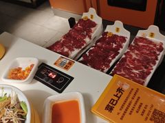 -潮发潮汕牛肉店(龙洞店)